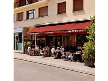Centre de Thonon , loyer 1300 € Belle affaire avec