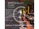 A vendre restaurant top emplacement à Valence
