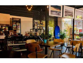 A vendre restaurant de 174m² à Torcy axe fréquenté