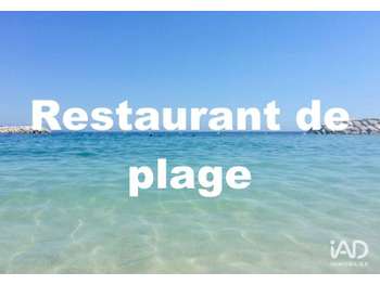 Restaurant à Toulon