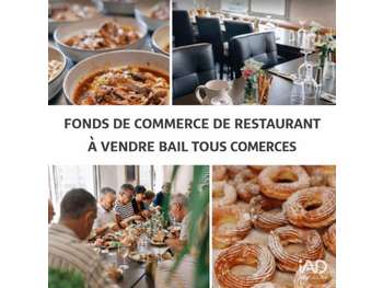 Restaurant à Toulon