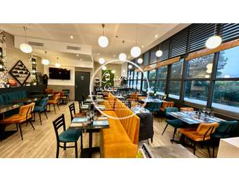 AV brasserie du midi centre commercial Toulon