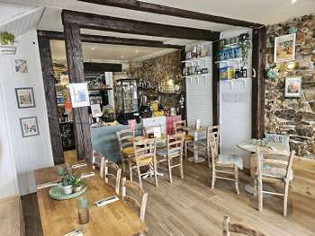 A vendre FDC restaurant au Mourillon à Toulon