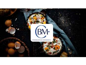 Vente FDC restaurant à Toulouse Rue Pargaminières