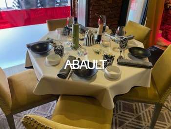 A vendre restaurant en centre ville de Toulouse