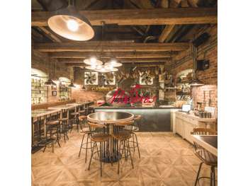 A vendre fonds de restaurant à Toulouse Carmes
