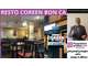 Vente restaurant traditionnel Toulouse axe passant