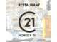 Vente restaurant d’angle à Toulouse hyper centre