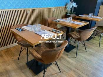 Restaurant équipé de 130m² à vendre à Toulouse