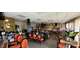 Vente restaurant bistronomique 70 couverts Sologne