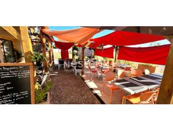 Vente restaurant bistronomique 70 couverts Sologne