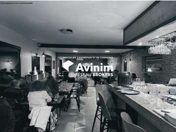 Vente restaurant de 685m² à Tournefeuille