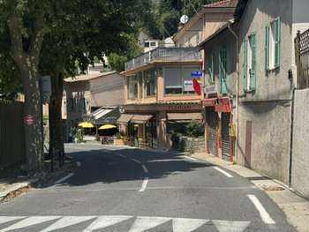 AV restaurant zone touristique Tourrettes-Sur-Loup