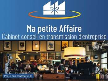 AV restaurant bel emplacement hyper centre Tours