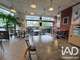Vente restaurant en angle de 65m² à Tours Nord