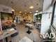 Vente restaurant en angle de 65m² à Tours Nord