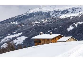 Cède restaurant altitude paradiski Tours en Savoie