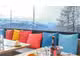 Cède restaurant altitude paradiski Tours en Savoie