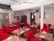 Vente restaurant terrasse en centre ville de Tours