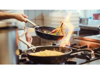 Vente restaurant traditionnel licence IV à Lorient