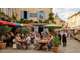 Vente restaurant traditionnel terrasse Montpellier
