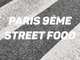 AV restaurant à Paris 75009 Poissonnière Maubeuge