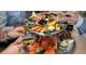 Restaurant traditionnel et fruits de mer Bretagne