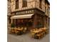 Vente restaurant licence IV bonne notoriété Troyes