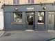 Vente restaurant avec appartement à Troyes centre