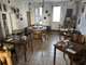 Vente restaurant avec appartement à Troyes centre