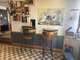 Vente restaurant avec appartement à Troyes centre
