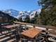 Vente magnifique bar restaurant à Guzet-Neige