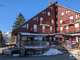 Vente magnifique bar restaurant à Guzet-Neige