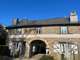 AV restaurant ancien relais de diligence à Uzerche