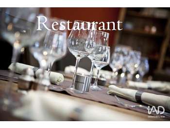 Restaurant à Uzès