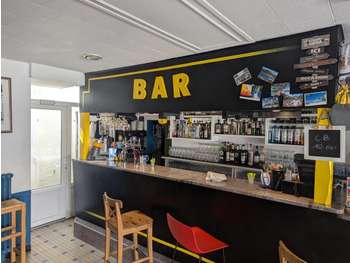 Bar restaurant et Maison 1850