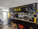 Vente bar restaurant et maison 232m² dans le Tarn