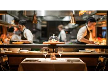 Vente restaurant en centre-ville du Val de Marne