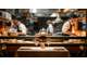 Vente restaurant en centre-ville du Val de Marne