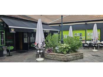Vente restaurant idéalement situé secteur Créteil