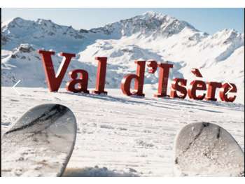 Vente restaurant d'altitude 73 Val d'Isère