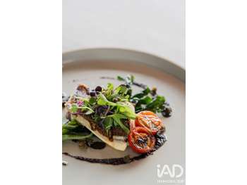 Vente bar restaurant + appart à Val-d'Étangson