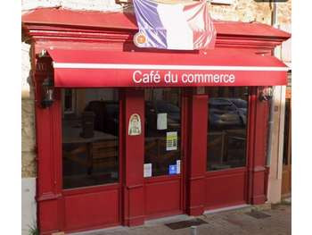 Bar restaurant à vendre à Val-d'Oingt centre (69)