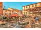 AV fonds de commerce secteur fréquenté à Valbonne