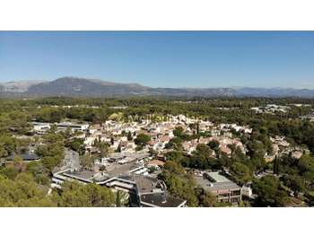Vente restaurant avec terrasse Sophia-Antipolis