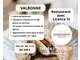 Vente restaurant lic IV Valbonne Sophia Antipolis