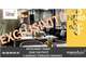 Vente restaurant 200m² + terrasses 400m² à Valence