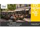 AV restaurant avec terrasse empl premium Valence