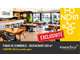 RESTAURANT 250M2 PROCHE GARE VALENCE-VILLE