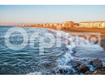 Vente FDC restaurant 80m² Valras-Plage proche mer